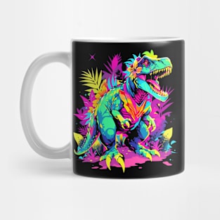 t rex Mug